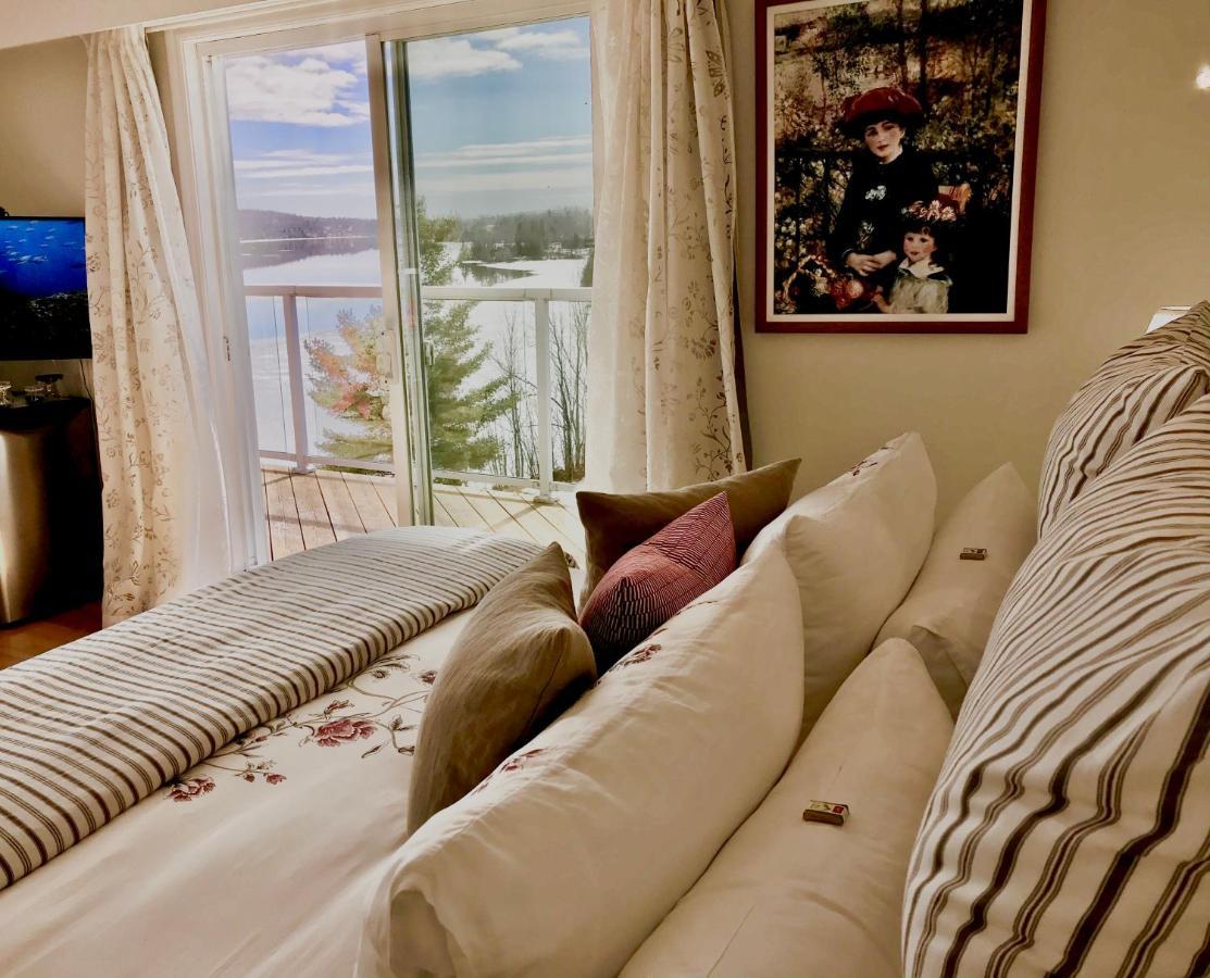 Auberge Tom B&B Chelsea Exteriér fotografie