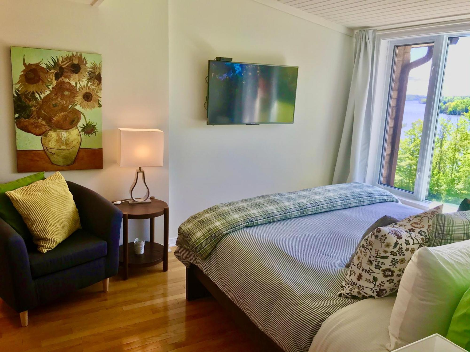 Auberge Tom B&B Chelsea Exteriér fotografie
