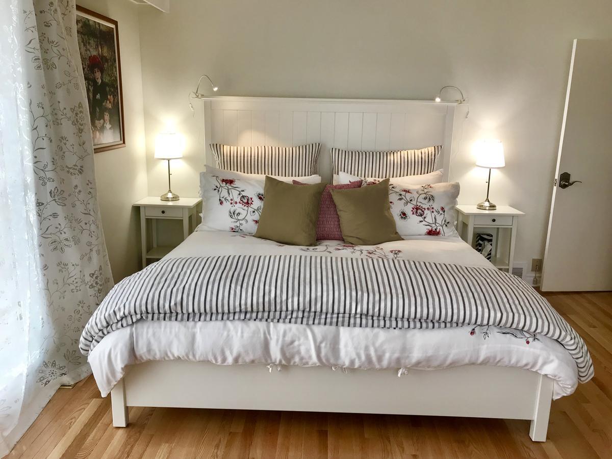 Auberge Tom B&B Chelsea Exteriér fotografie