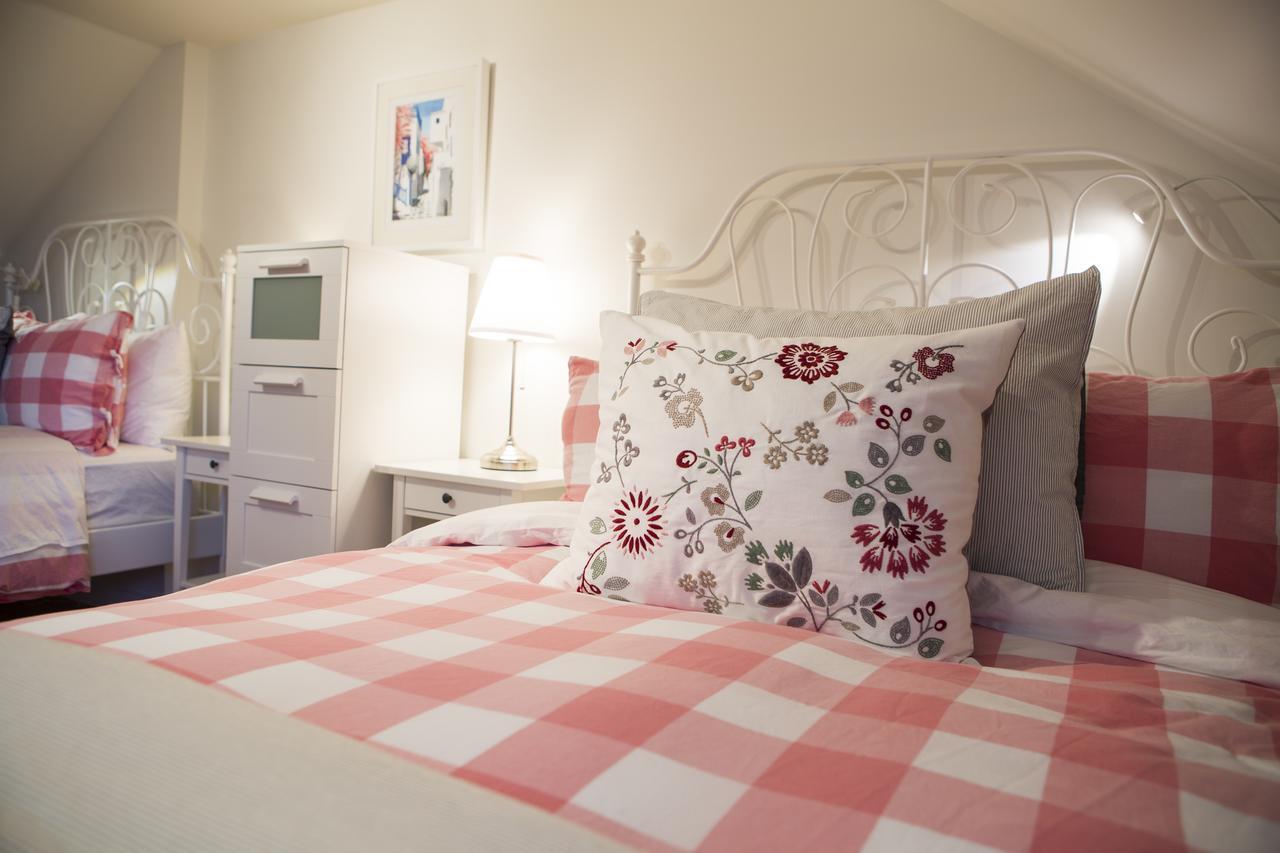 Auberge Tom B&B Chelsea Exteriér fotografie